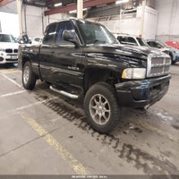 1999 Dodge Ram 1500 St