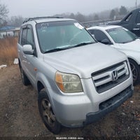 2006 Honda Pilot Ex