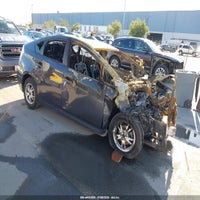 2011 Toyota Prius Two