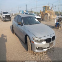 2014 BMW 328I