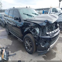 2020 Ford Expedition Limited Max