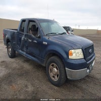 2005 Ford F-150 Lariat/Xl/Xlt