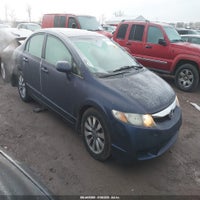 2009 Honda Civic Ex-L