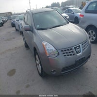 2009 Nissan Rogue Sl