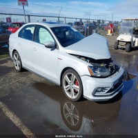 2017 Volkswagen Jetta Gli
