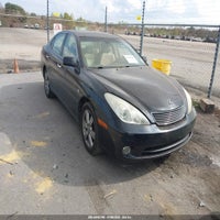 2006 Lexus Es 330