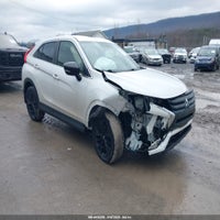 2018 Mitsubishi Eclipse Cross Le