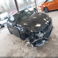 2015 BMW 435I