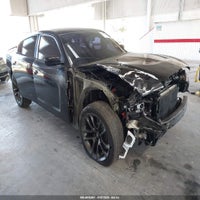 2014 Dodge Charger Police
