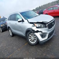 2017 Kia Sorento 2.4L Lx