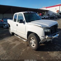 2003 Chevrolet Silverado 1500 Ls