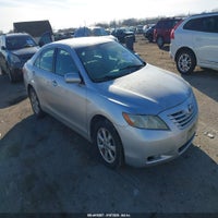2009 Toyota Camry Le