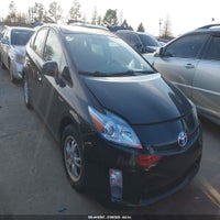 2011 Toyota Prius Two