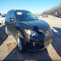 2014 Nissan Rogue Sv