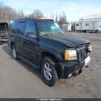 2000 GMC Yukon Denali