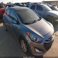 2014 Hyundai Elantra Gt