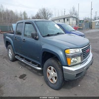 2006 GMC Canyon Sle2