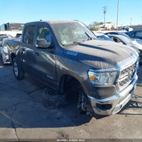 2024 Ram 1500 Big Horn 4X2 5'7 Box