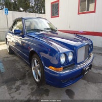 1999 Bentley Azure
