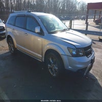 2014 Dodge Journey Crossroad