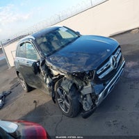 2021 Mercedes-Benz Glc 300 Suv