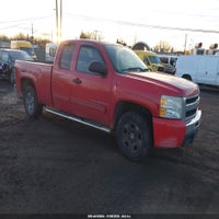 2009 Chevrolet Silverado 1500 Lt