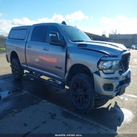 2023 Ram 2500 Big Horn 4X4 6'4 Box