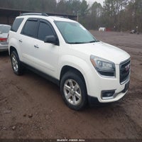 2014 GMC Acadia Sle-2