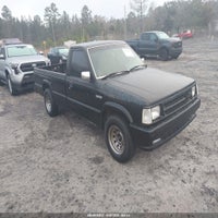 1992 Mazda B2200 Long Bed