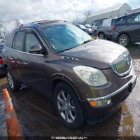 2008 Buick Enclave Cxl
