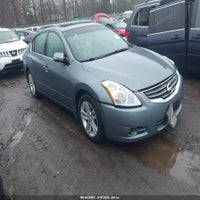 2012 Nissan Altima 3.5 Sr