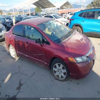 2006 Honda Civic Lx