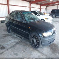 2003 BMW 330Xi