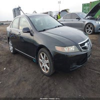 2004 Acura Tsx