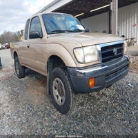 1999 Toyota Tacoma Prerunner V6