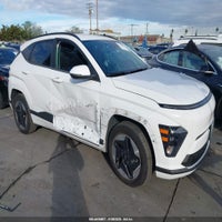 2024 Hyundai Kona Electric Sel