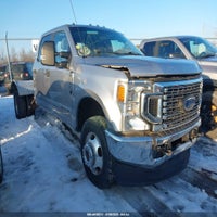 2022 Ford F-350 Xl
