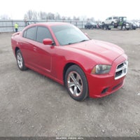 2011 Dodge Charger