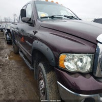 2004 Dodge Ram 2500 Slt/Laramie