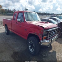 1982 Ford F250