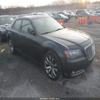 2014 Chrysler 300 300S