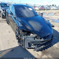 2018 Tesla Model S 100D/75D/P100D