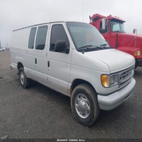 2003 Ford E-350 Super Duty Commercial/Recreational