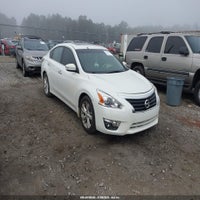 2014 Nissan Altima 2.5 Sl