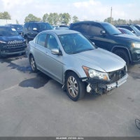 2011 Honda Accord 2.4 Se