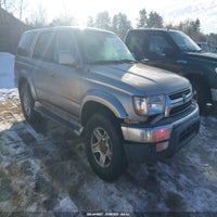 2001 Toyota 4Runner Sr5 V6