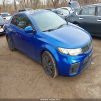 2013 Kia Forte Koup Ex