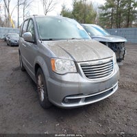 2015 Chrysler Town & Country Touring-L