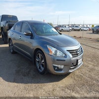 2014 Nissan Altima 2.5 Sv