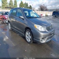2006 Toyota Matrix Xr